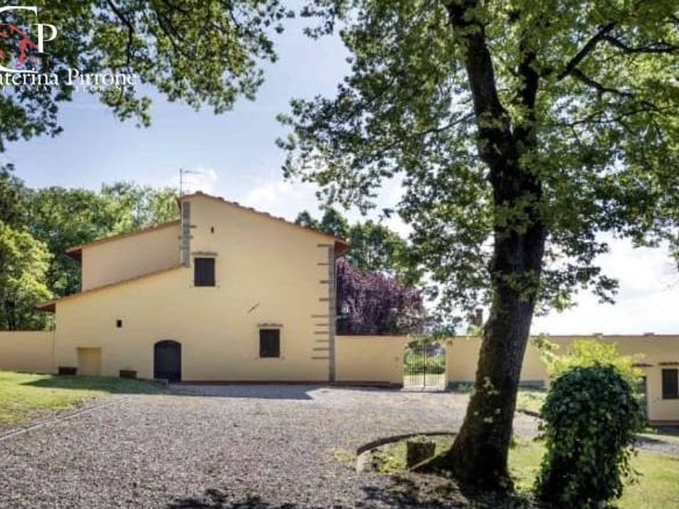 Villa in Scarperia e San Piero, Florence - photo 5