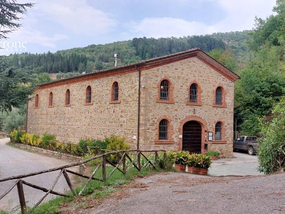 Landejendom i Dicomano, Florence - foto 1