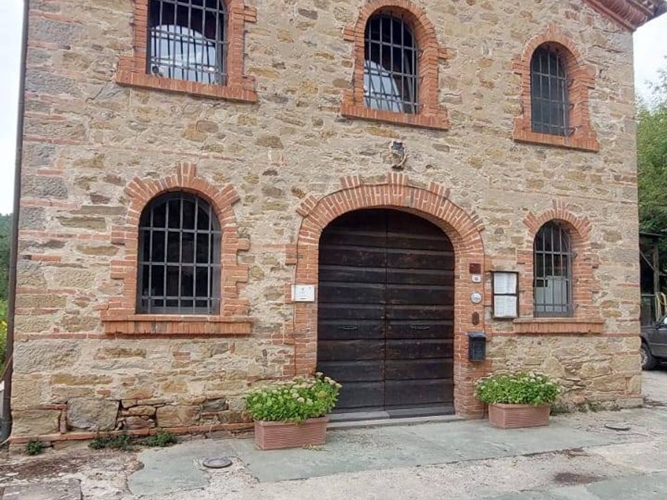 Landejendom i Dicomano, Florence - foto 4
