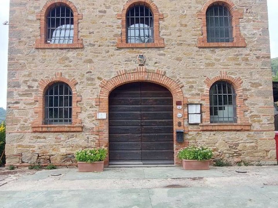 Landejendom i Dicomano, Florence - foto 5