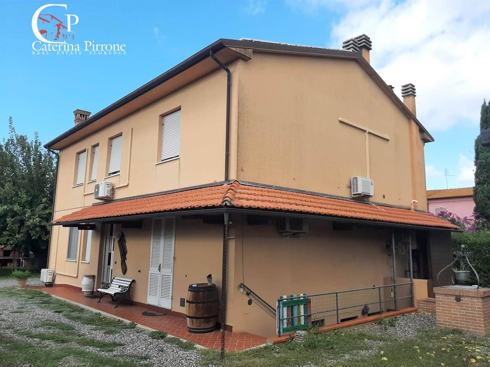 Villa i Rosignano Marittimo, Livorno - foto 2