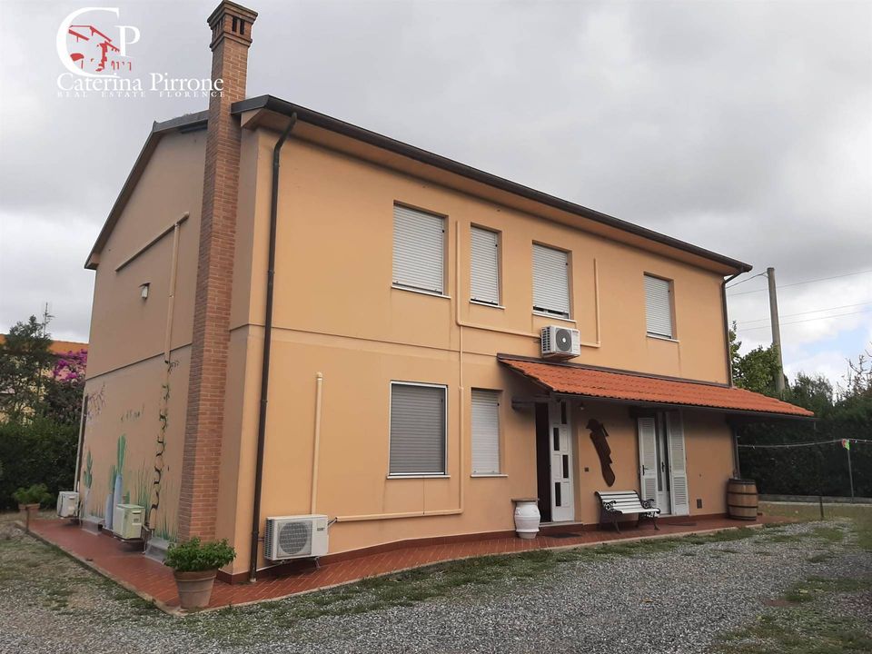 Villa i Rosignano Marittimo, Livorno - foto 3