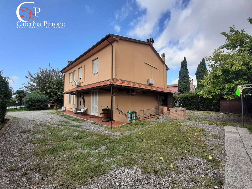 Villa i Rosignano Marittimo, Livorno - foto 4