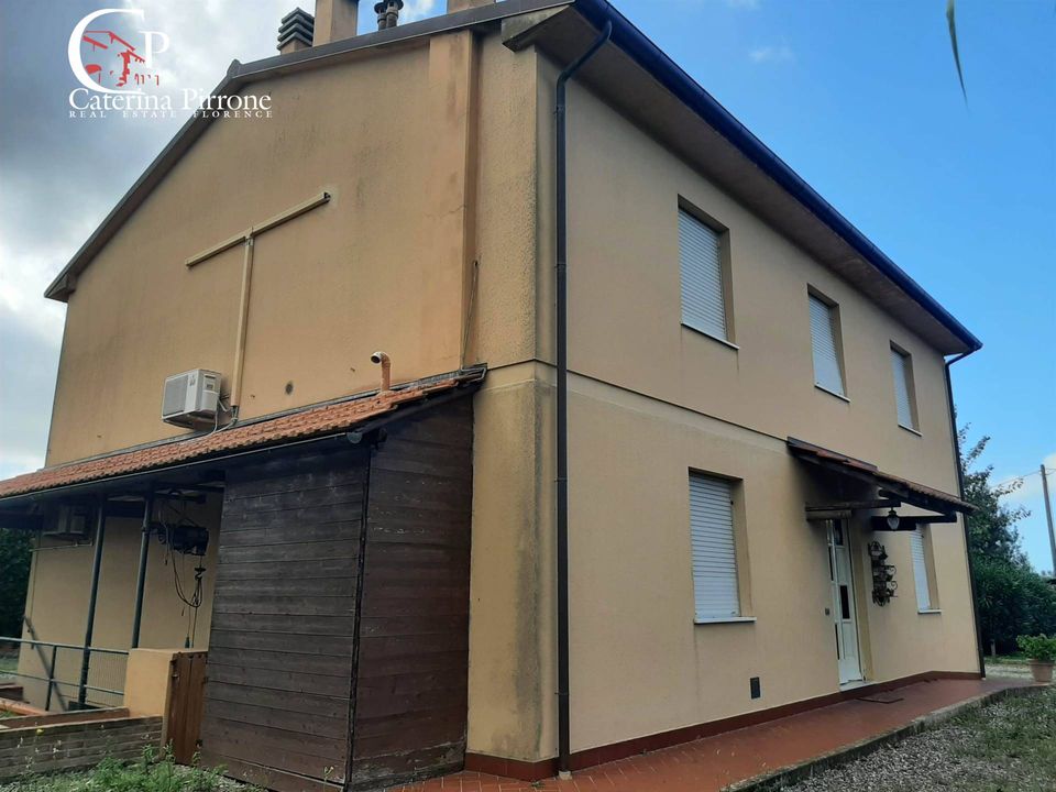 Villa i Rosignano Marittimo, Livorno - foto 5