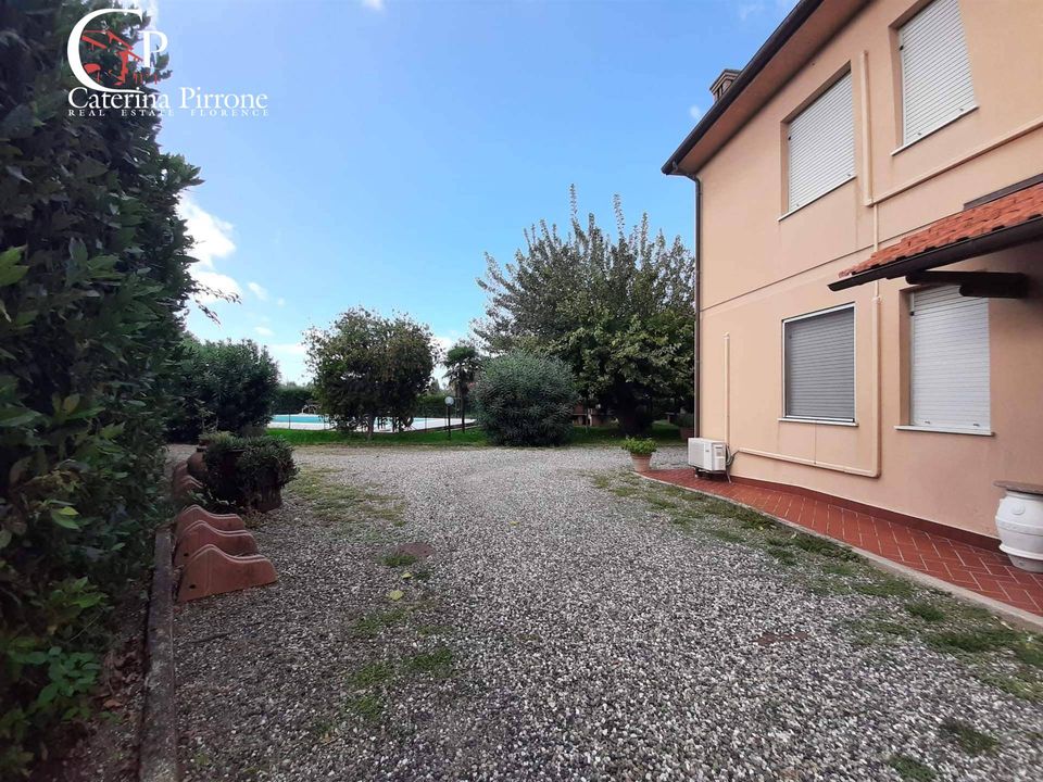 Villa i Rosignano Marittimo, Livorno - foto 1
