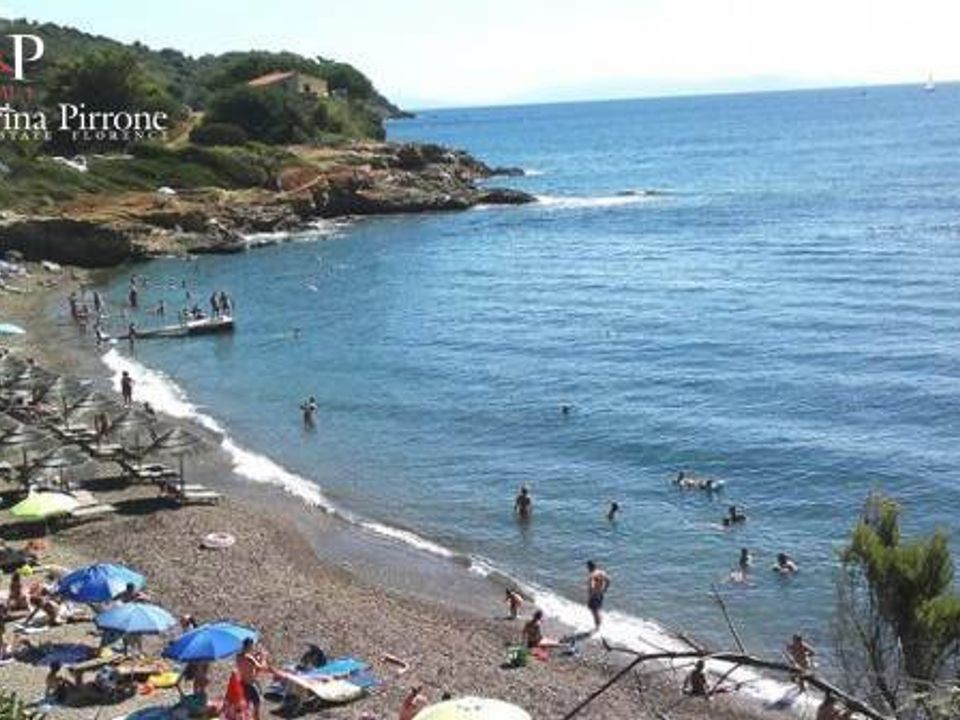 Lejlighed i Porto Azzurro, Livorno - foto 1