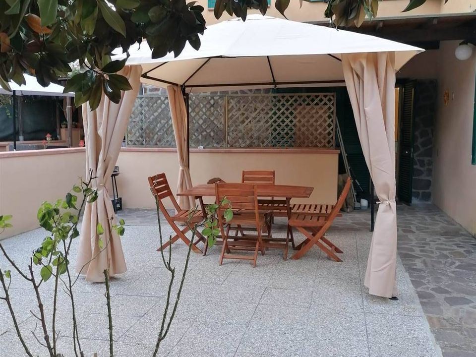 Lejlighed i Porto Azzurro, Livorno - foto 3