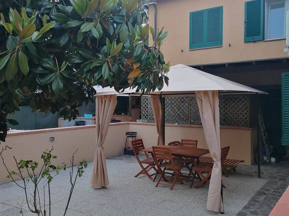 Lejlighed i Porto Azzurro, Livorno - foto 4