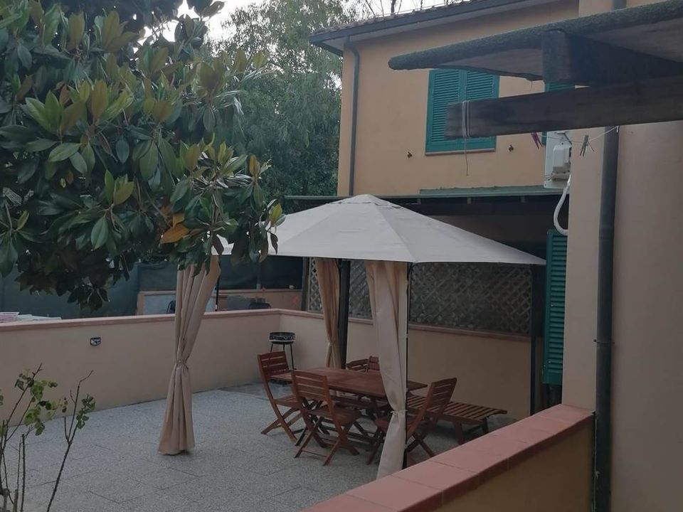 Lejlighed i Porto Azzurro, Livorno - foto 5