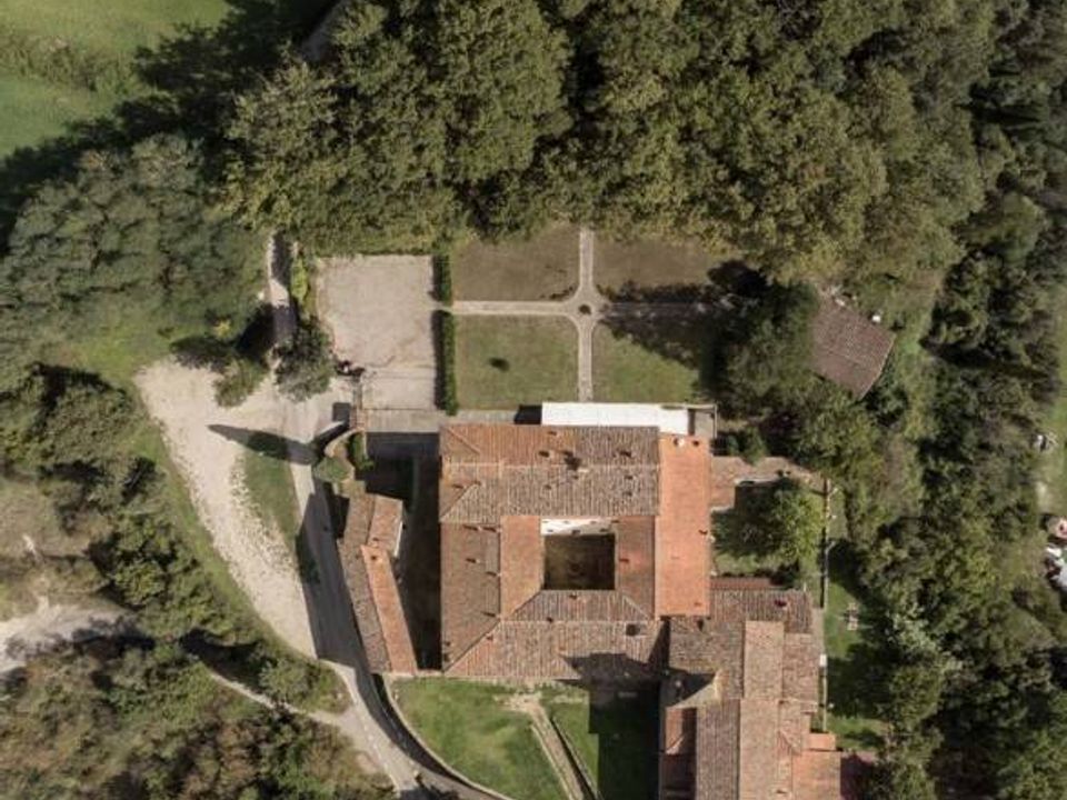 Villa a Dicomano, Florence - foto 1