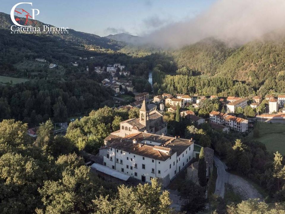 Villa a Dicomano, Florence - foto 3