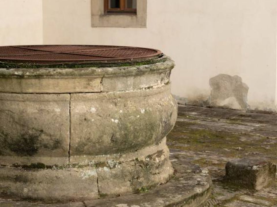 Erhvervsejendom i Dicomano, Florence - foto 5