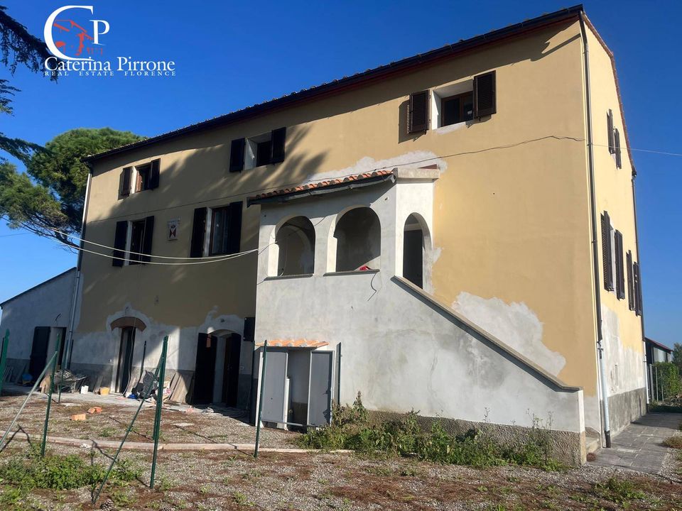 Lejlighed i Piombino, Livorno - foto 3