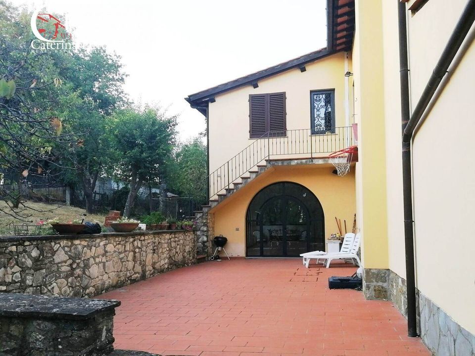 Villa i Rignano sull'Arno, Florence - foto 2