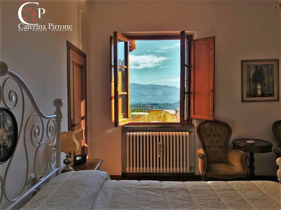 Villa i Rignano sull'Arno, Florence - foto 5