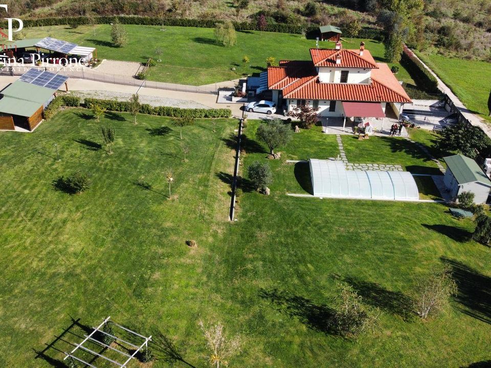 Villa i Rignano sull'Arno, Florence - foto 2