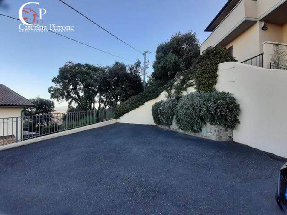 Apartamento en Castagneto Carducci, Livorno - foto 3