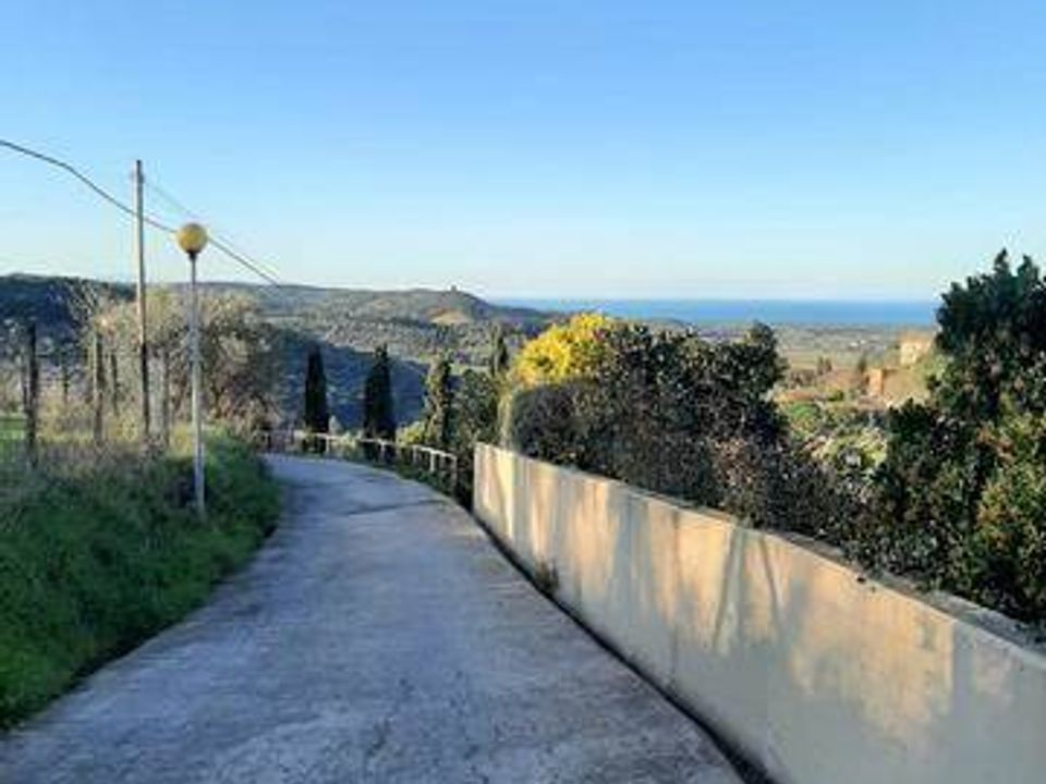 Apartamento en Castagneto Carducci, Livorno - foto 4