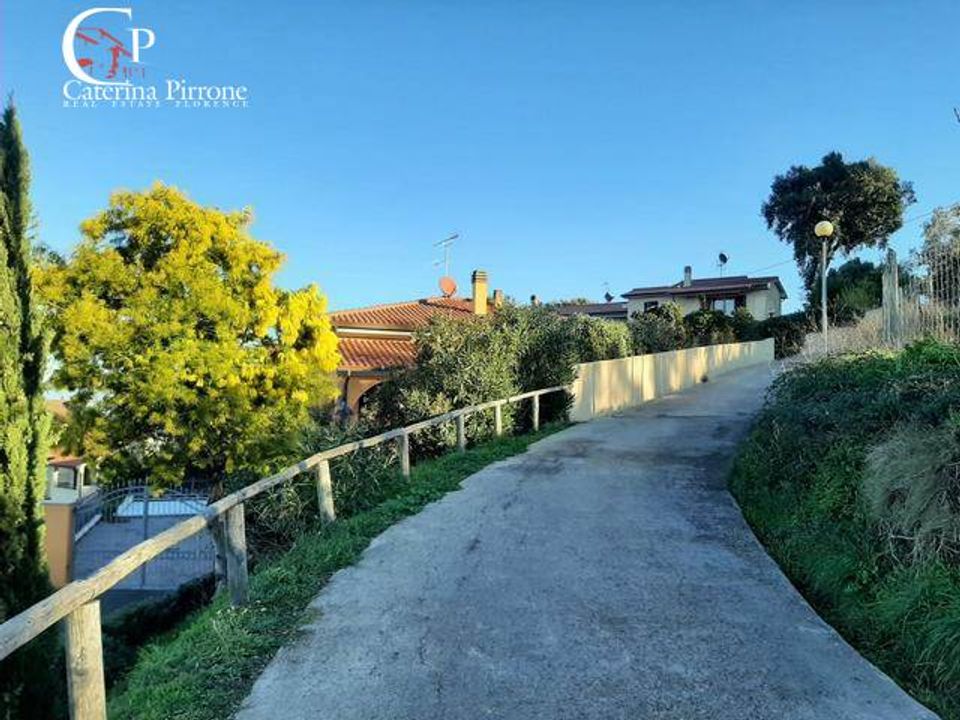 Apartamento en Castagneto Carducci, Livorno - foto 5