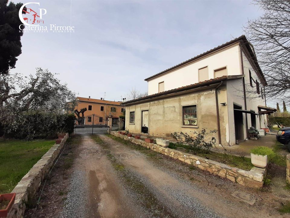 Landejendom i Rosignano Marittimo, Livorno - foto 1