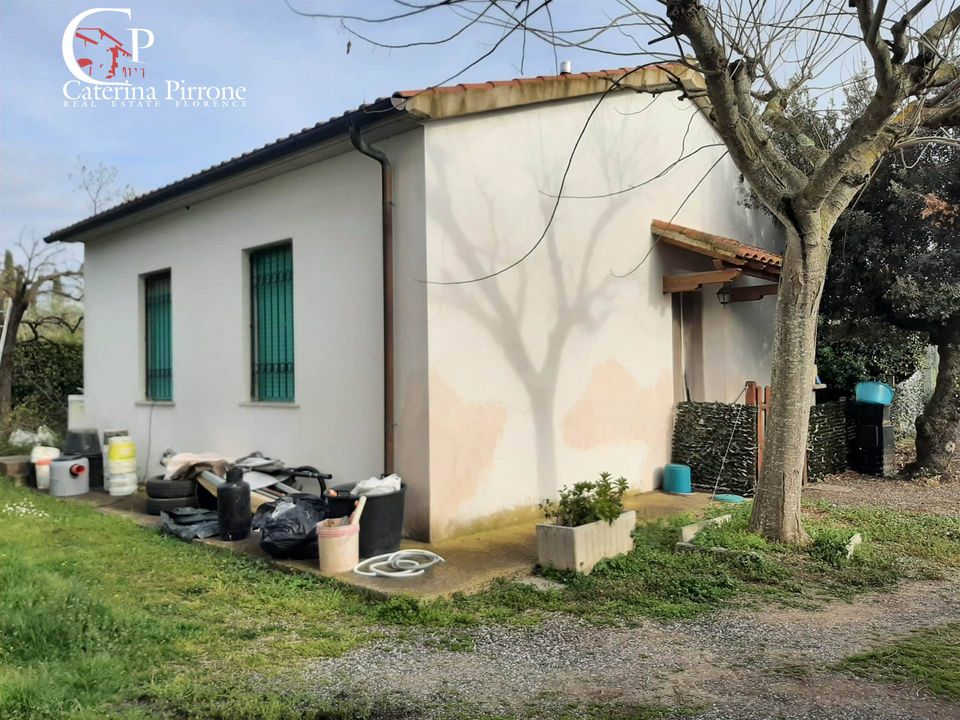 Landejendom i Rosignano Marittimo, Livorno - foto 2