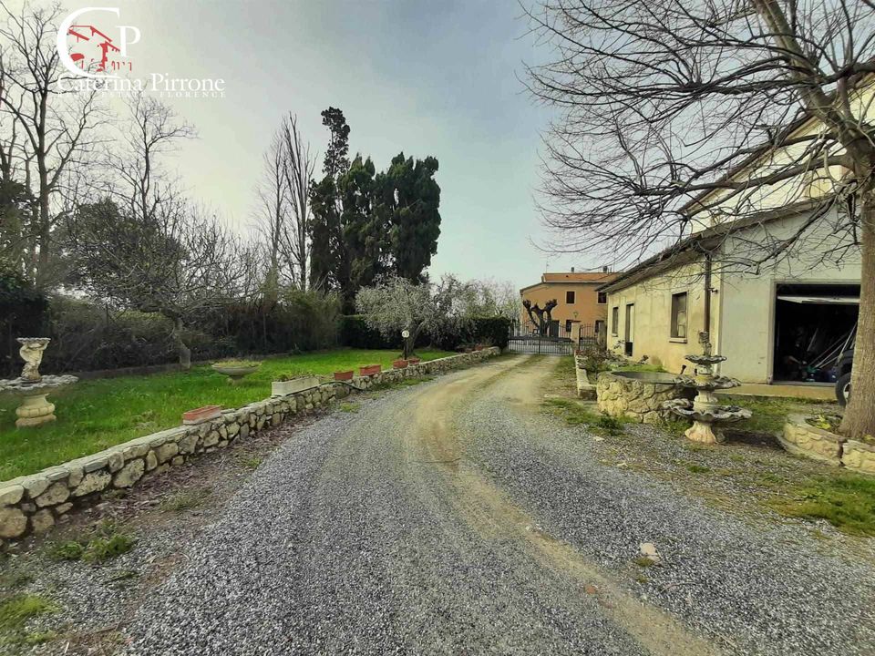Landejendom i Rosignano Marittimo, Livorno - foto 3