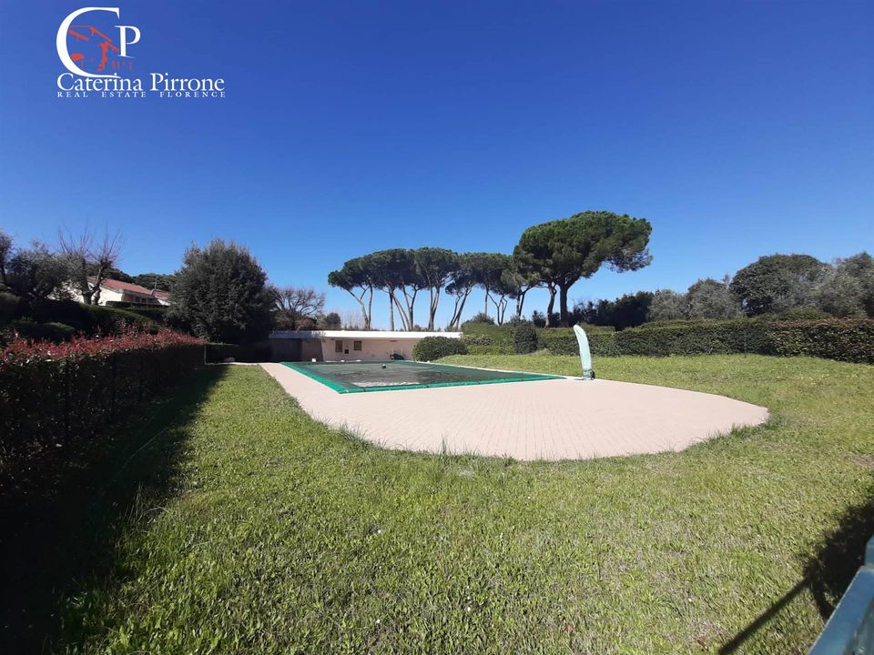 Villa i Cecina, Livorno - foto 1