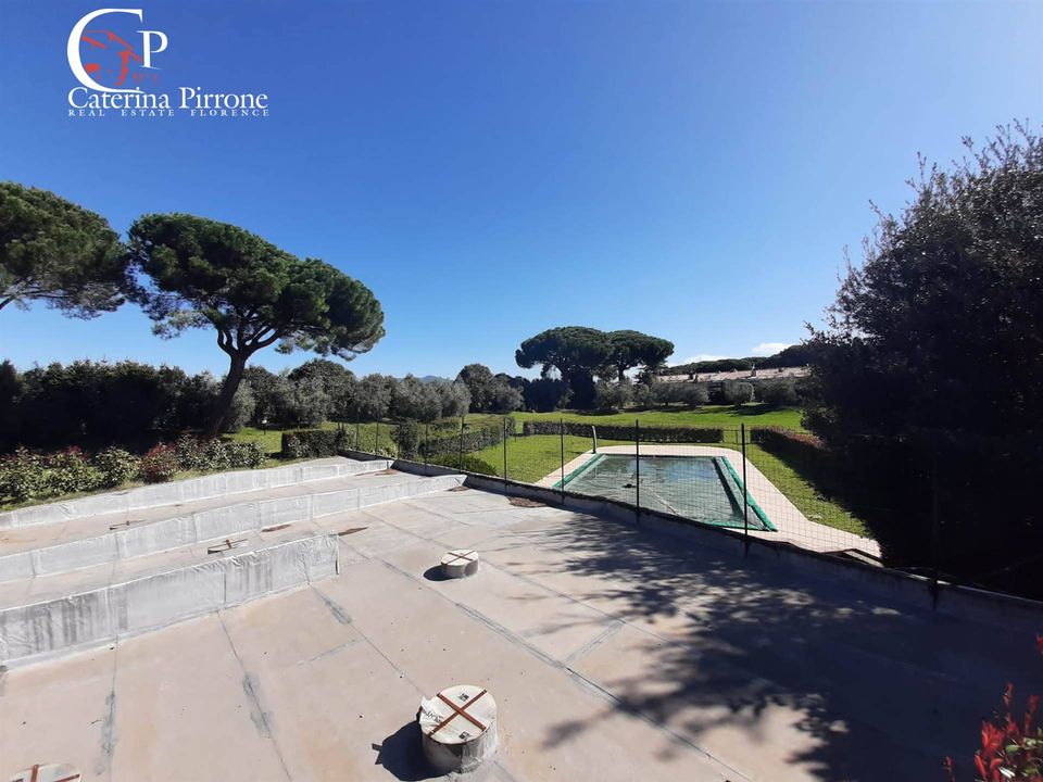 Villa i Cecina, Livorno - foto 2