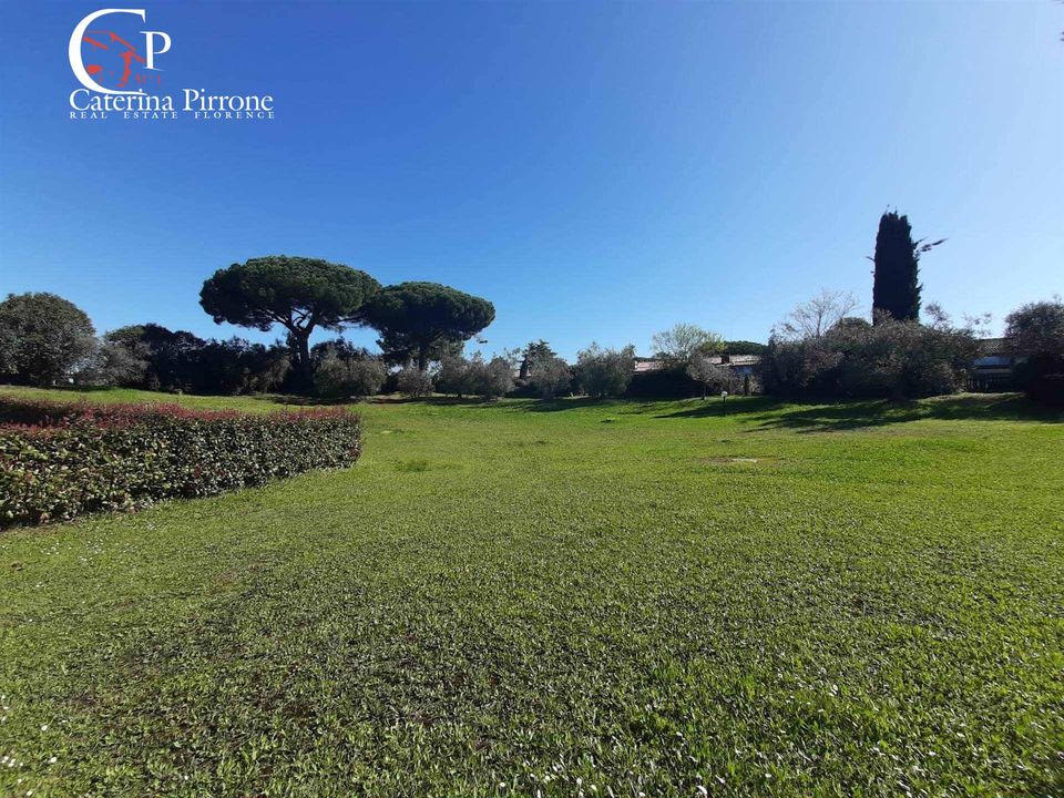 Villa i Cecina, Livorno - foto 4