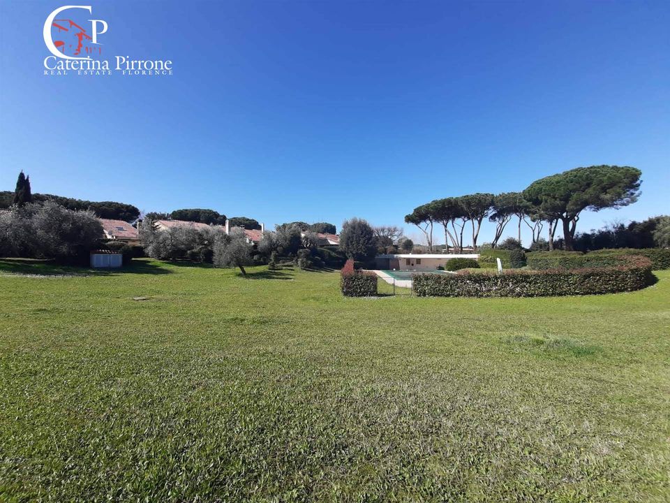 Villa i Cecina, Livorno - foto 5