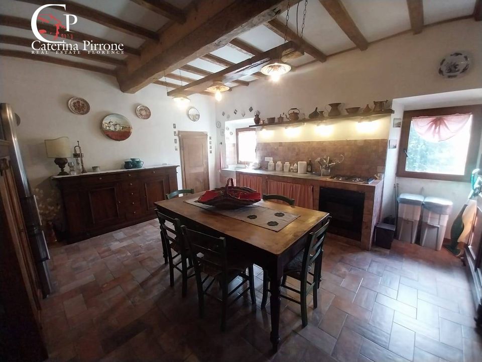 Villa i Rufina, Florence - foto 2