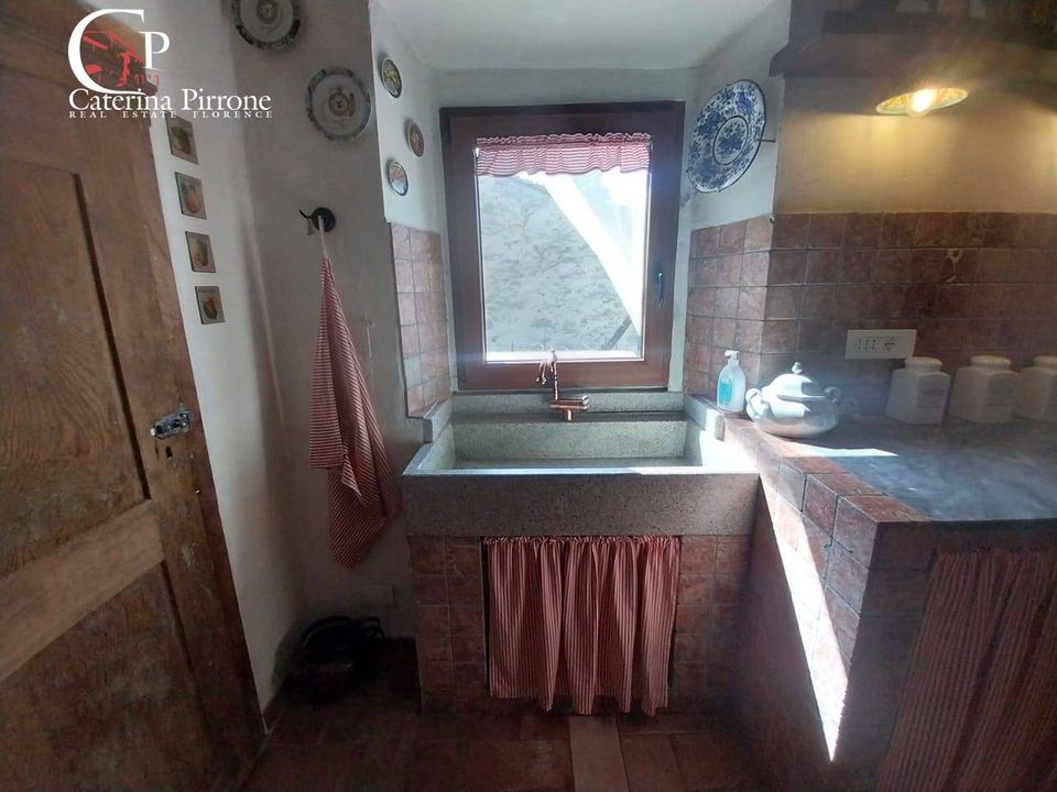 Villa i Rufina, Florence - foto 3