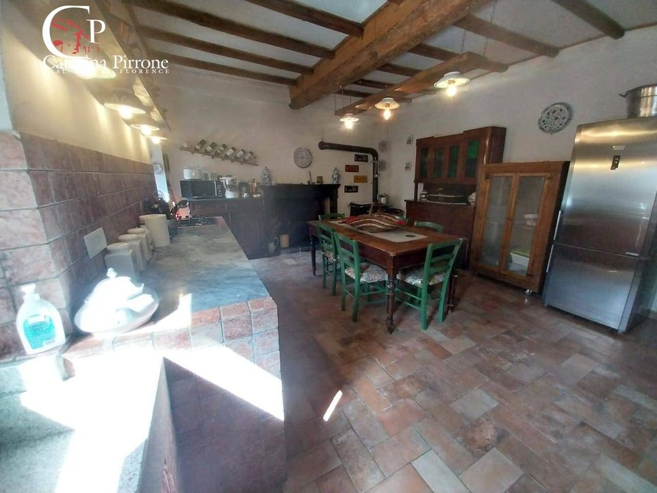 Villa i Rufina, Florence - foto 4