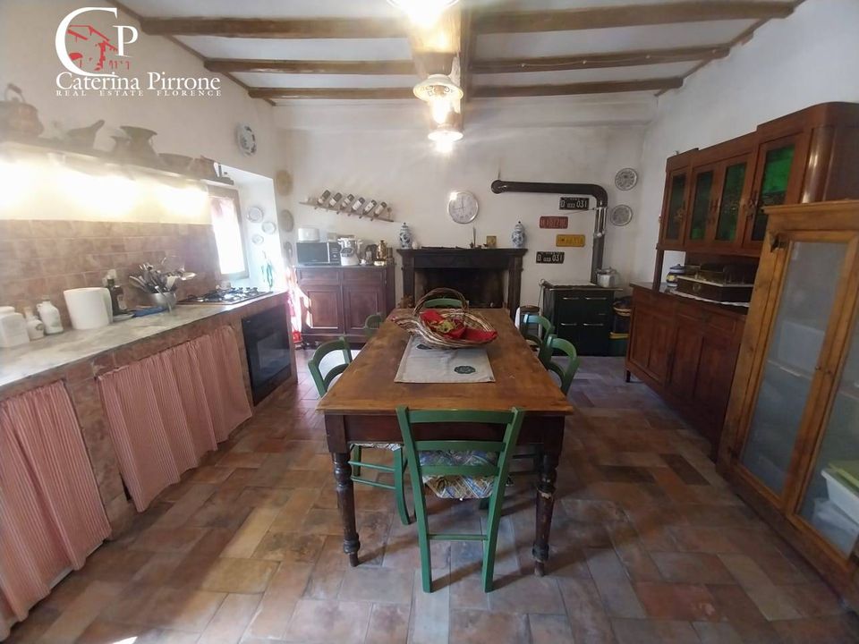 Villa i Rufina, Florence - foto 5