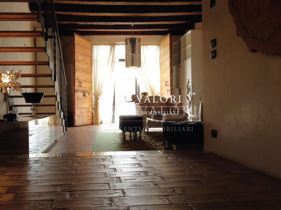 Lejlighed i Asolo, Treviso - foto 2