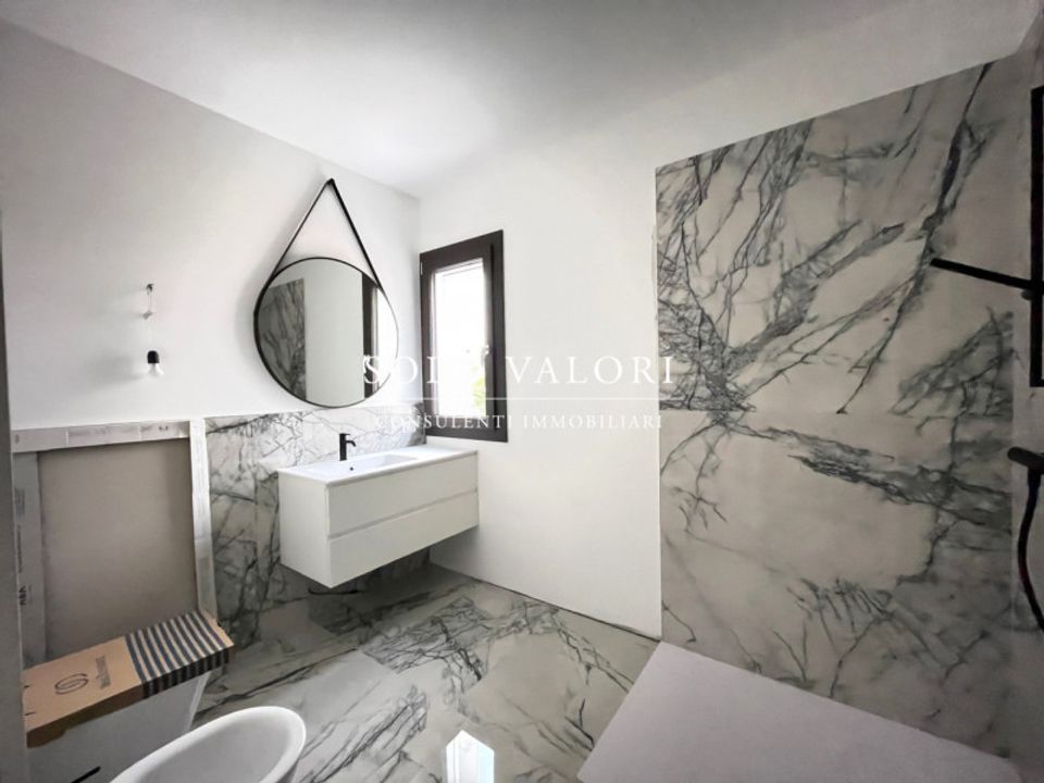 Rækkehus i Resana, Treviso - foto 4