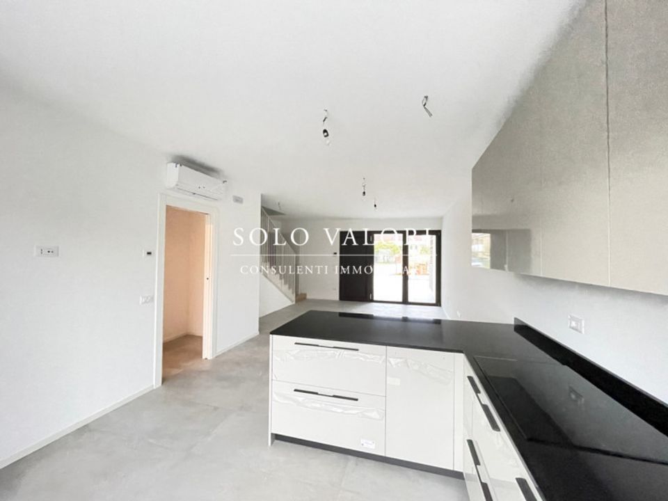 Rækkehus i Resana, Treviso - foto 2