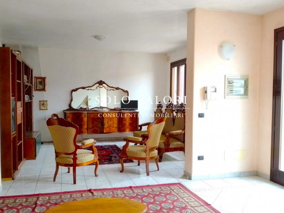 Villa i Vedelago, Treviso - foto 2