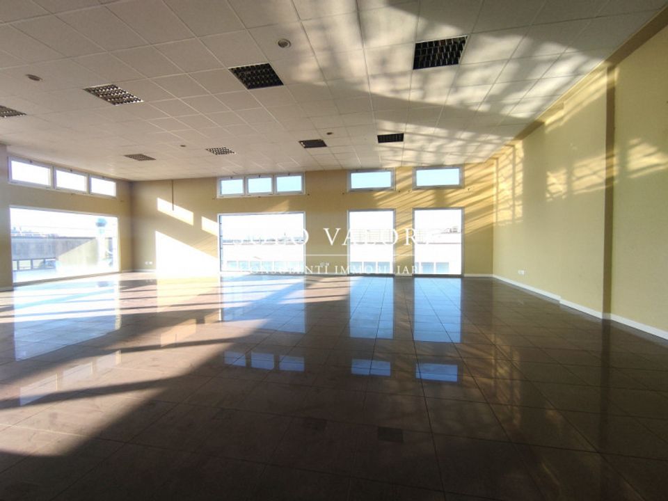 Erhvervsejendom i Castelfranco Veneto, Treviso - foto 5