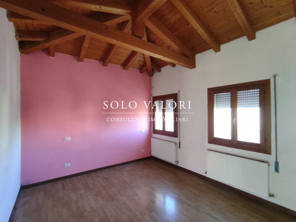 Villa i Vedelago, Treviso - foto 1