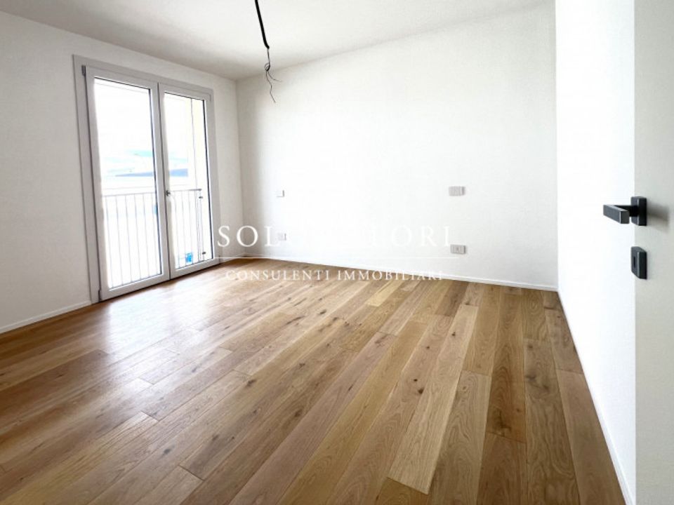 Lejlighed i Castelfranco Veneto, Treviso - foto 4