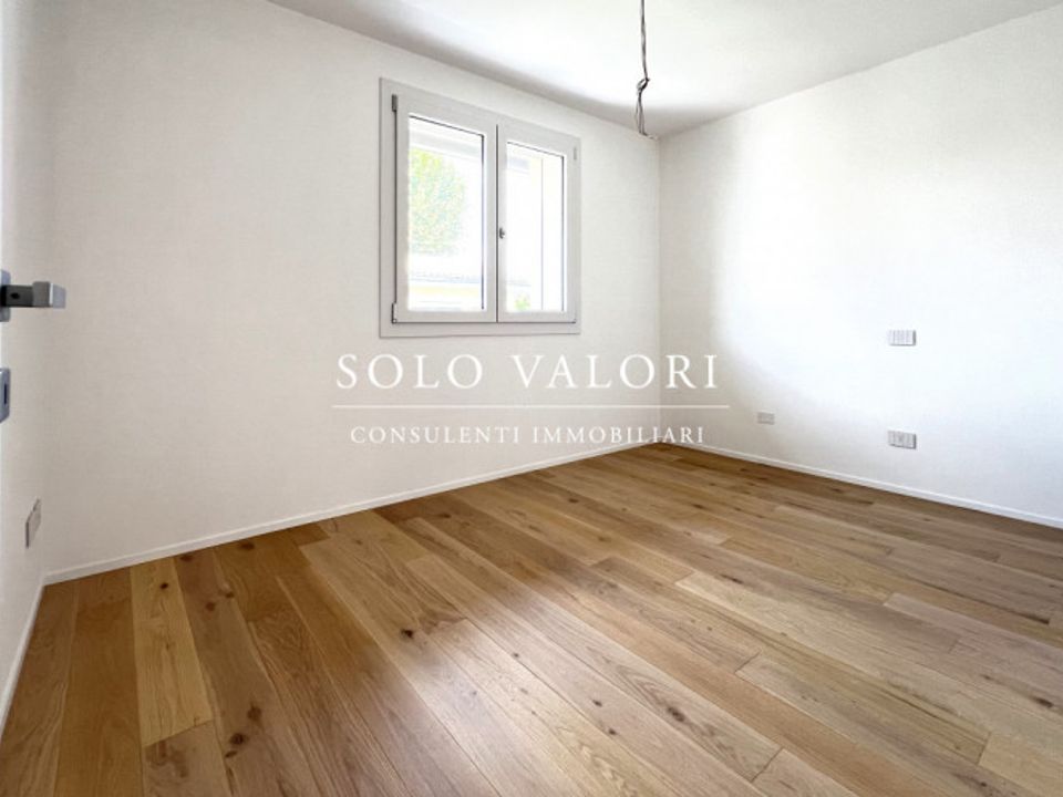 Lejlighed i Castelfranco Veneto, Treviso - foto 5