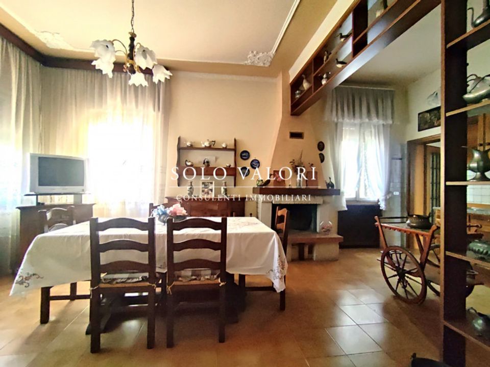 Villa i Castelfranco Veneto, Treviso - foto 4