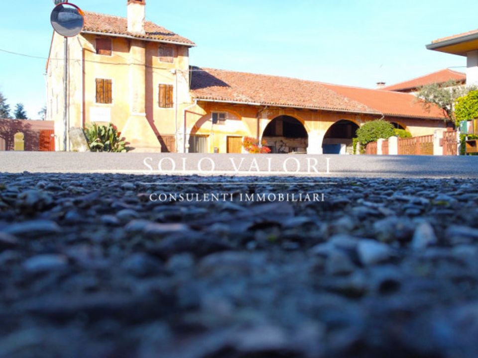 Landejendom i Castelfranco Veneto, Treviso - foto 2