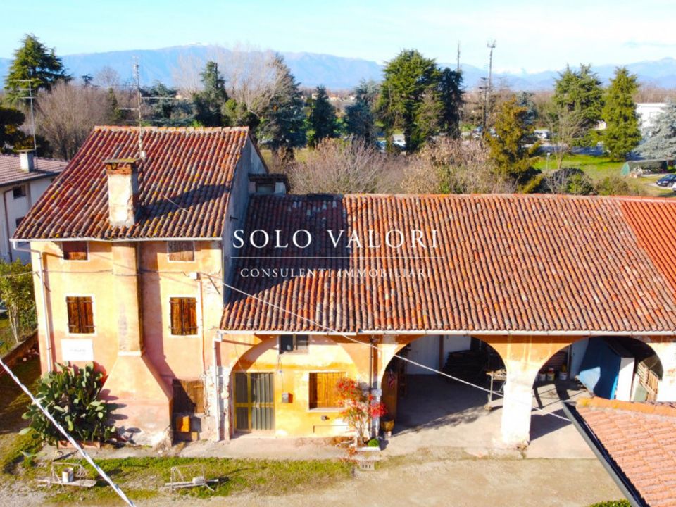 Landejendom i Castelfranco Veneto, Treviso - foto 3