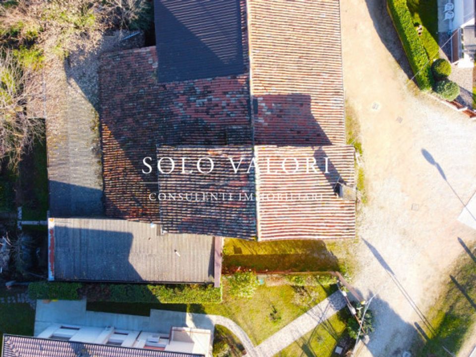 Landejendom i Castelfranco Veneto, Treviso - foto 4