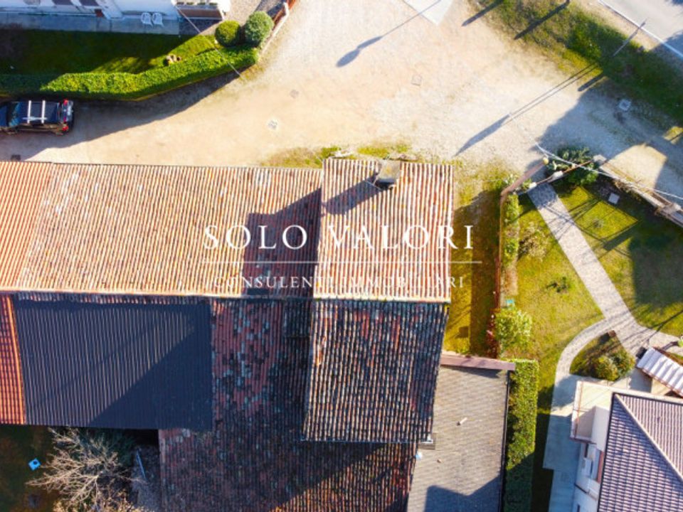 Landejendom i Castelfranco Veneto, Treviso - foto 5