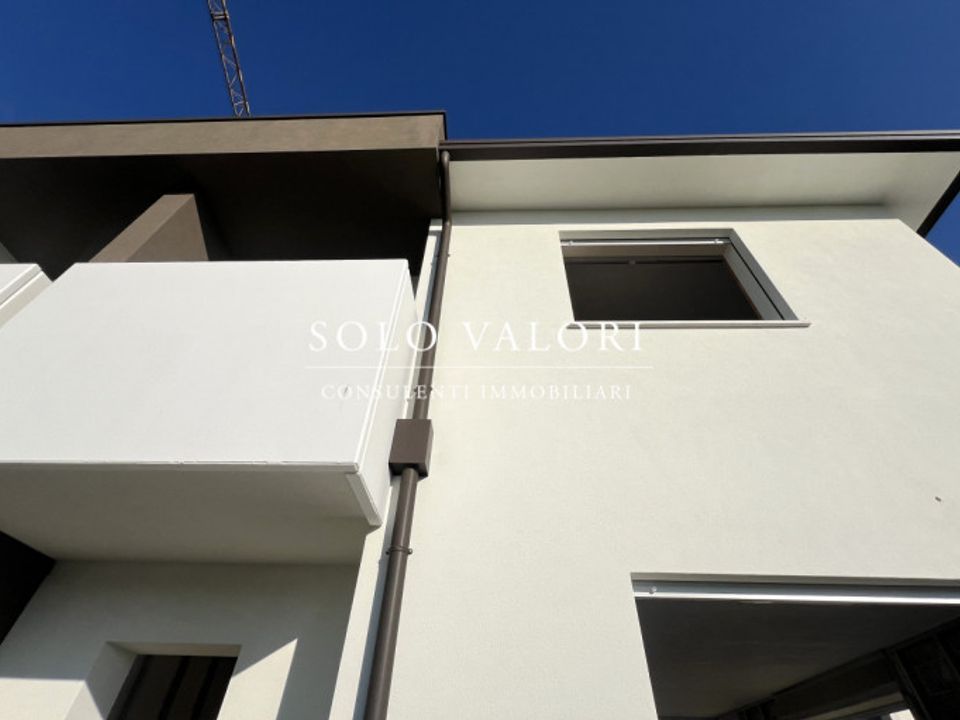 Villa i Vedelago, Treviso - foto 1