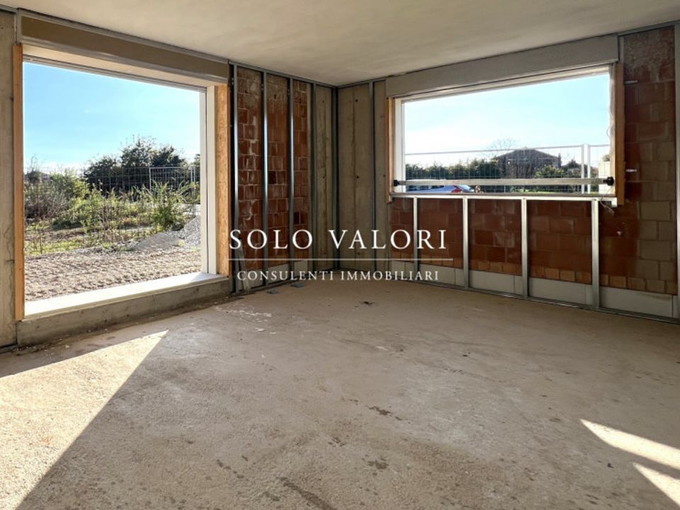Villa i Vedelago, Treviso - foto 2