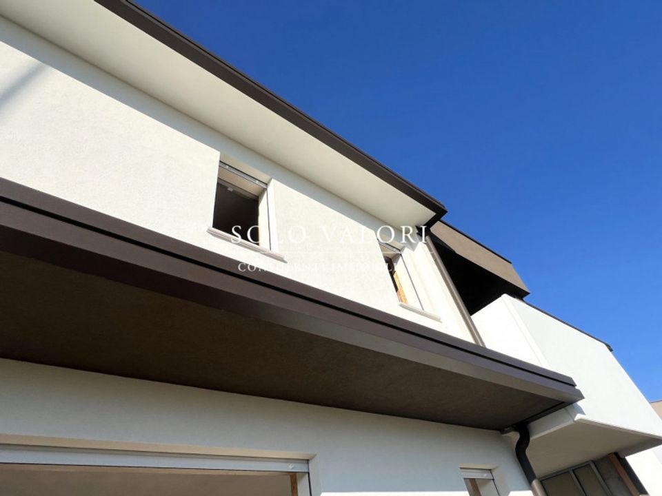 Villa i Vedelago, Treviso - foto 3